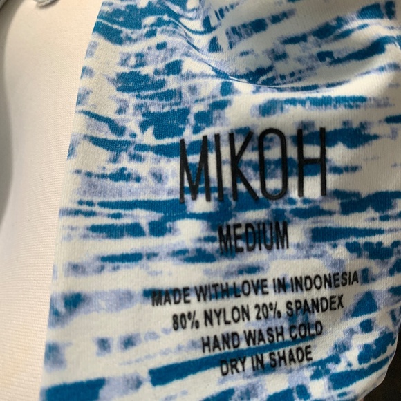 MIKOH Bikini Swim Suit - Picture 5 of 5